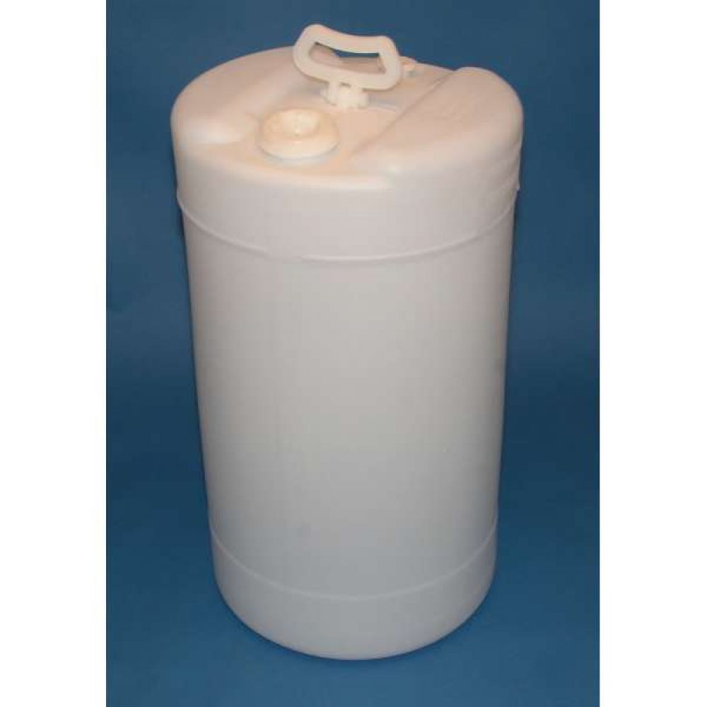 30 Gallon Closed Head Poly Drum Barrel Company