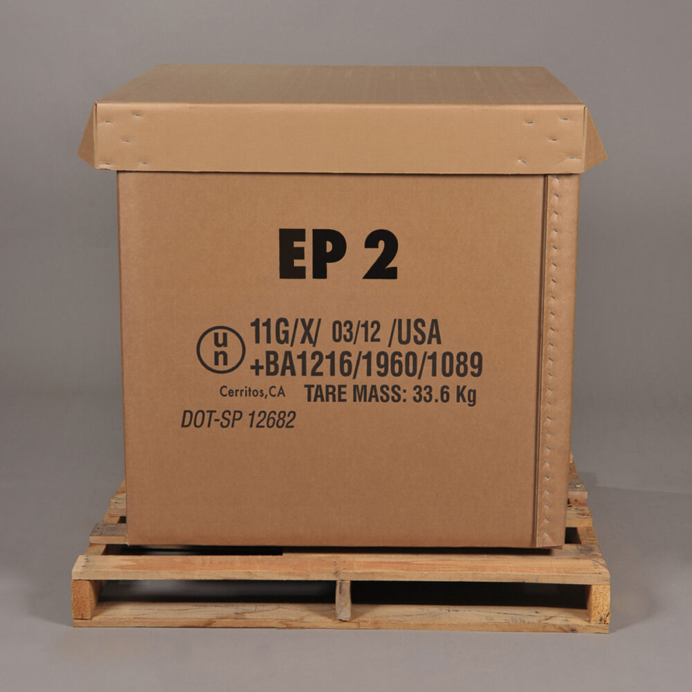 HazMat Box Barrel Company