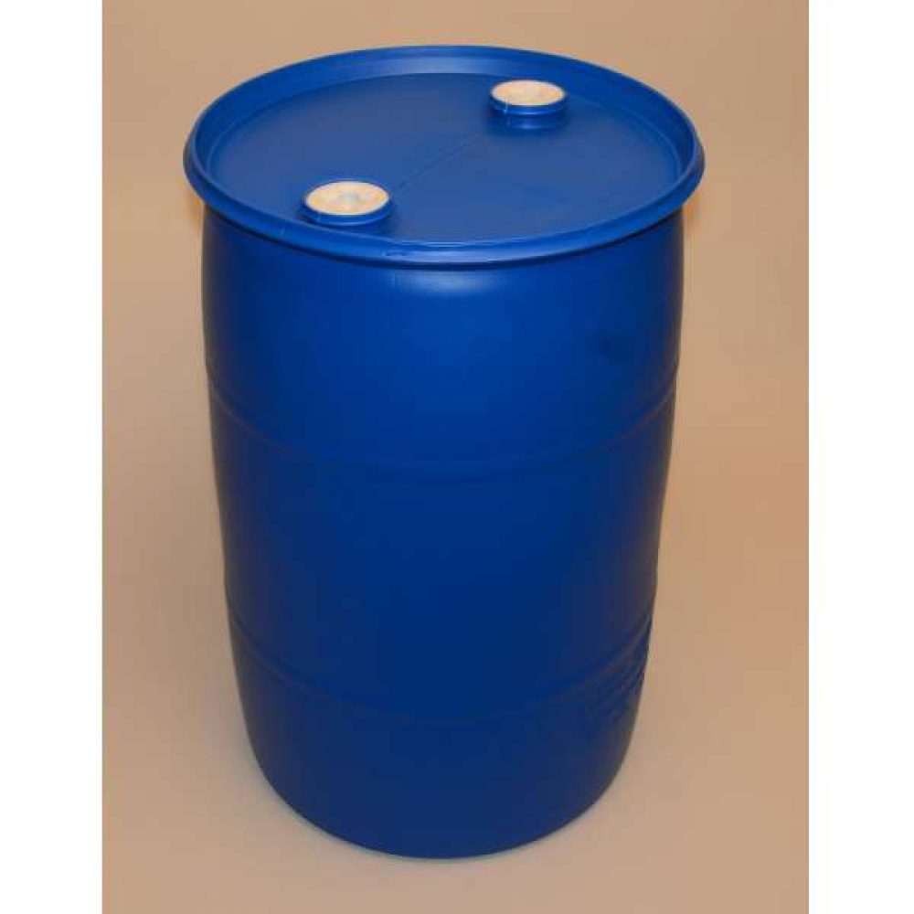 30 Gallon Closed Head Poly Drum Barrel Company