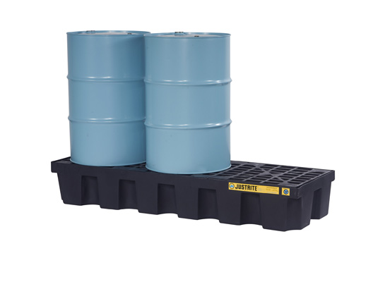 Spill Control Pallet
